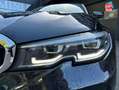 BMW 320 320dA 190ch M Sport Zwart - thumbnail 13