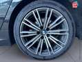 BMW 320 320dA 190ch M Sport Zwart - thumbnail 10