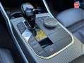 BMW 320 320dA 190ch M Sport Zwart - thumbnail 16