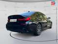 BMW 320 320dA 190ch M Sport Zwart - thumbnail 6