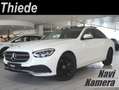 Mercedes-Benz E 300 E LIM. AVANTGARDE NAVI/LED/KAMERA/PANO./AHK White - thumbnail 1