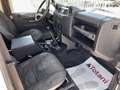 Land Rover Defender Defender 110 2.4 TD 122 cv  S 5 porte 7 posti Blanc - thumbnail 27