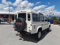 Land Rover Defender Defender 110 2.4 TD 122 cv  S 5 porte 7 posti Blanc - thumbnail 11