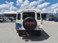 Land Rover Defender Defender 110 2.4 TD 122 cv  S 5 porte 7 posti Blanc - thumbnail 4
