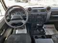 Land Rover Defender Defender 110 2.4 TD 122 cv  S 5 porte 7 posti Blanc - thumbnail 26