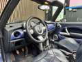 MINI Cooper Cabrio 1.6 Chili 2De Eig Vol Opties Leder Elec Kap Harman Albastru - thumbnail 14