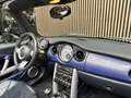 MINI Cooper Cabrio 1.6 Chili 2De Eig Vol Opties Leder Elec Kap Harman plava - thumbnail 12