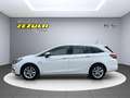 Opel Astra ST 1,6 CDTI Ecotec Innovation Aut. Weiß - thumbnail 2