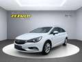 Opel Astra ST 1,6 CDTI Ecotec Innovation Aut. Weiß - thumbnail 1