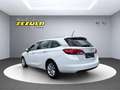 Opel Astra ST 1,6 CDTI Ecotec Innovation Aut. Weiß - thumbnail 3