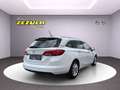 Opel Astra ST 1,6 CDTI Ecotec Innovation Aut. Weiß - thumbnail 5