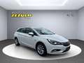 Opel Astra ST 1,6 CDTI Ecotec Innovation Aut. Weiß - thumbnail 7