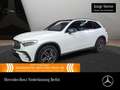 Mercedes-Benz GLC 450 d 4M AMG+NIGHT+PANO+360+AHK+LED+TOTW+9G Weiß - thumbnail 1
