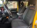 Jeep Wrangler Rubicón CRD 200CV Autom. Amarillo - thumbnail 11