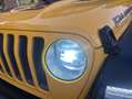 Jeep Wrangler Rubicón CRD 200CV Autom. Amarillo - thumbnail 22