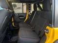 Jeep Wrangler Rubicón CRD 200CV Autom. Amarillo - thumbnail 13