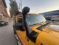 Jeep Wrangler Rubicón CRD 200CV Autom. Amarillo - thumbnail 17