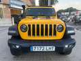 Jeep Wrangler Rubicón CRD 200CV Autom. Amarillo - thumbnail 7