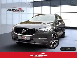 Volvo XC60 B4 (Benzin) Core 2WD Automatik Bluetooth Navi