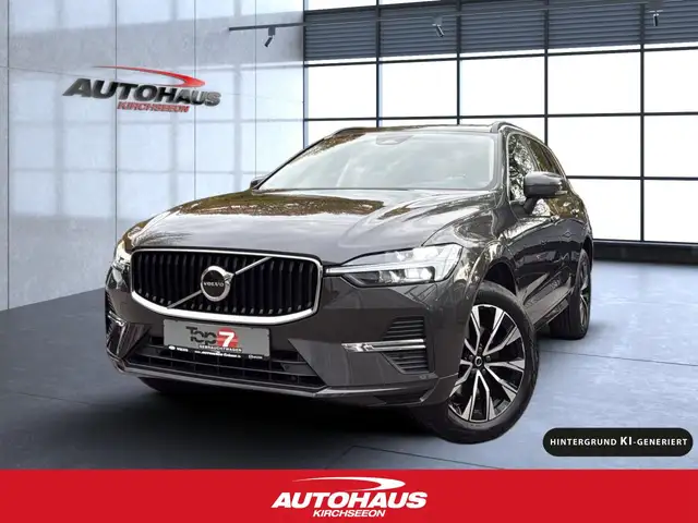 Volvo XC60 B4 (Benzin) Core 2WD Automatik Bluetooth Navi