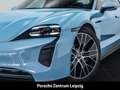 Porsche Taycan GTS Matrix ACC RüKamera BOSE Panorama Blue - thumbnail 10