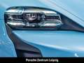 Porsche Taycan GTS Matrix ACC RüKamera BOSE Panorama Blau - thumbnail 11