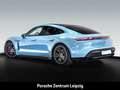 Porsche Taycan GTS Matrix ACC RüKamera BOSE Panorama Blue - thumbnail 3