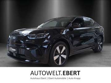 Extended Range RWD 77KWH 627 Km