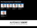 Ford Capri Extended Range RWD 77KWH 627 Km Schwarz - thumbnail 20