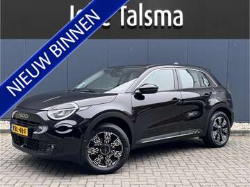 1.2 Hybrid Urban | Automaat | LED | Camera | Carpl