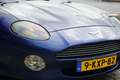 Aston Martin DB7 5.9 V12 Vantage Blau - thumbnail 11