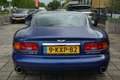 Aston Martin DB7 5.9 V12 Vantage Blau - thumbnail 8