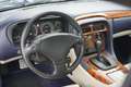Aston Martin DB7 5.9 V12 Vantage Blau - thumbnail 4