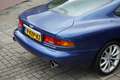 Aston Martin DB7 5.9 V12 Vantage Blau - thumbnail 18