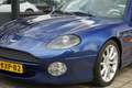 Aston Martin DB7 5.9 V12 Vantage Blau - thumbnail 26