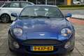 Aston Martin DB7 5.9 V12 Vantage Blau - thumbnail 7