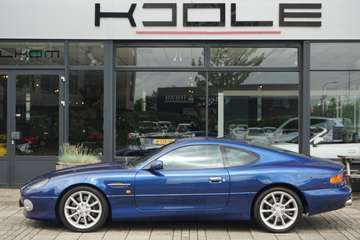 5.9 V12 Vantage