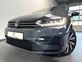 Volkswagen Touran Highline R-line Black  AHK Trailer assist Grijs - thumbnail 18