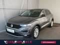 Volkswagen T-Roc Design TDI Grau - thumbnail 1
