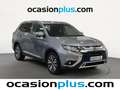 Mitsubishi Outlander 200 MPI Motion 2WD 7pl. CVT Gris - thumbnail 2