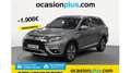 Mitsubishi Outlander 200 MPI Motion 2WD 7pl. CVT Gris - thumbnail 1