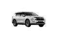 Mitsubishi Outlander PHEV Motion 4WD Blanco - thumbnail 3