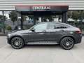 Mercedes-Benz GLC 300 Coupé 300e 4MATIC AMG 320PK|360Camera|Keyless|Lede Grijs - thumbnail 10