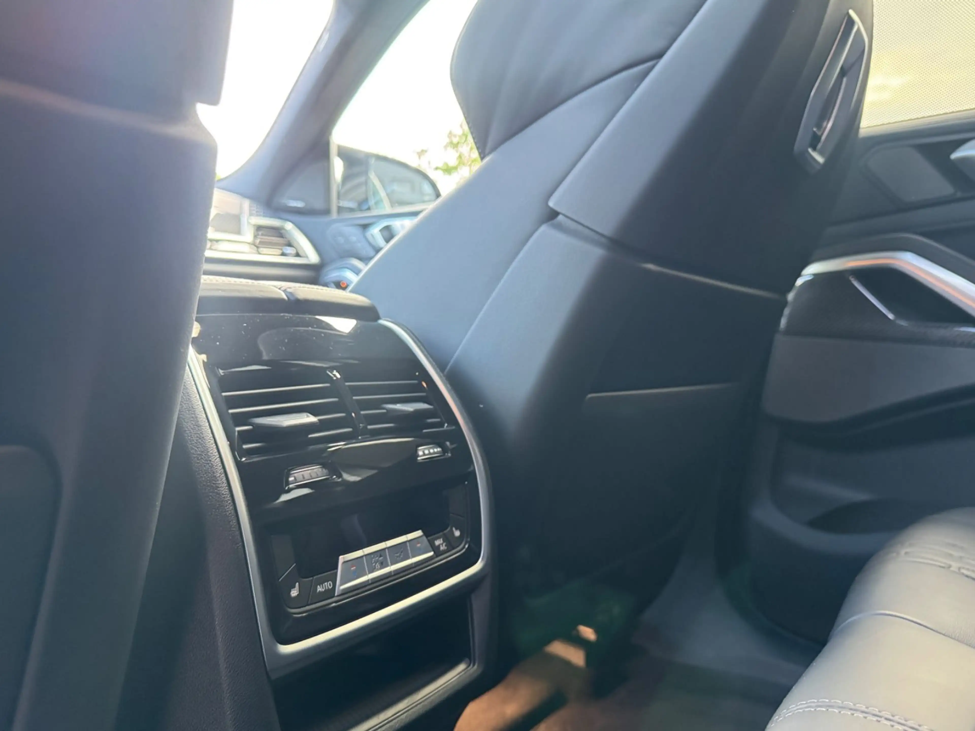 BMW X6 40 d xDrive M Sport,B&W,Pano,Integral,Luft — photo 15