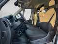 Peugeot Boxer Pritsche DK L2 3.5T Heavy Diesel 140 Manuell Weiß - thumbnail 9