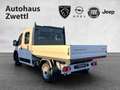 Peugeot Boxer Pritsche DK L2 3.5T Heavy Diesel 140 Manuell Weiß - thumbnail 4