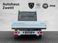 Peugeot Boxer Pritsche DK L2 3.5T Heavy Diesel 140 Manuell Weiß - thumbnail 5