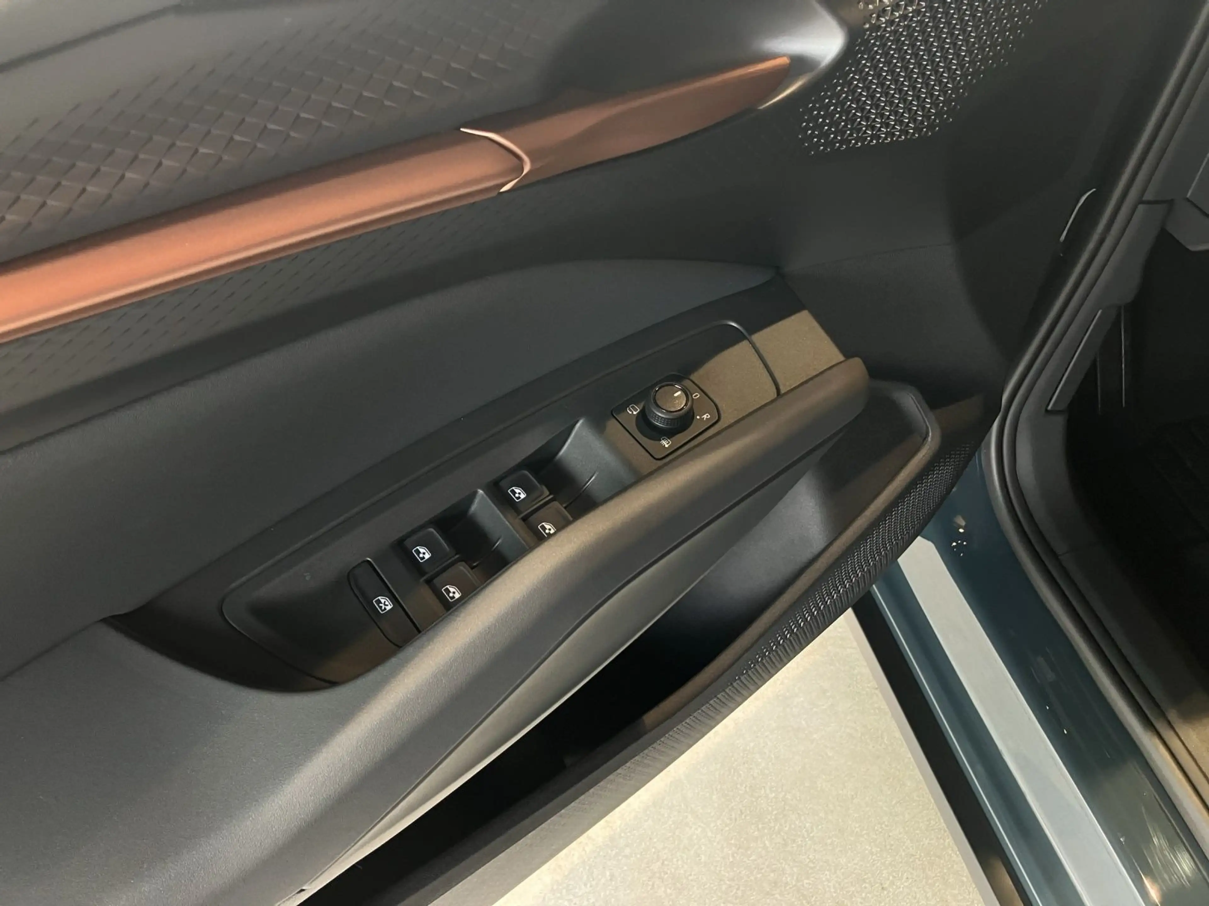 CUPRA Raval Endurance Edition Dynamic Endurance Editio — photo 8