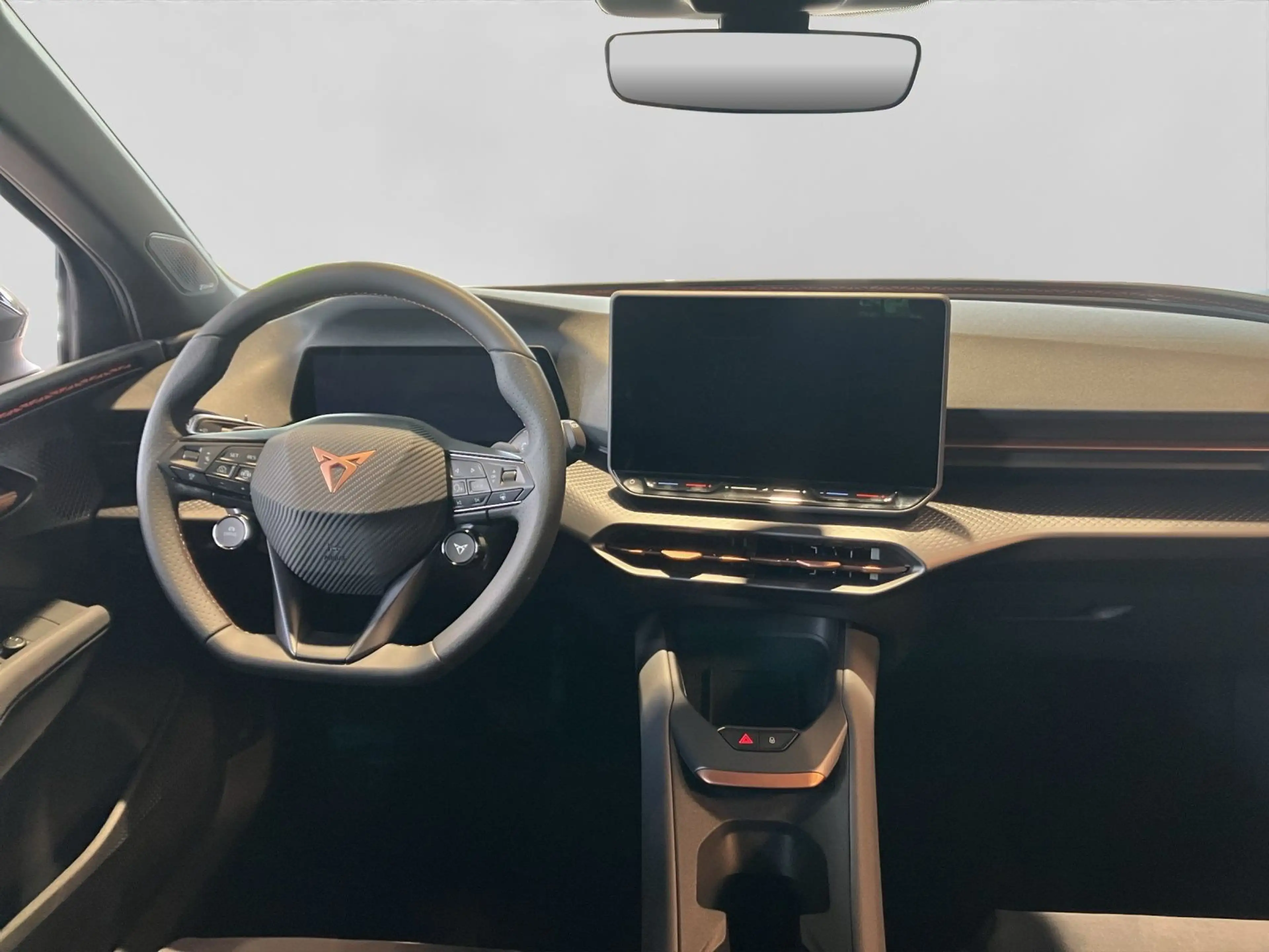 CUPRA Raval Endurance Edition Dynamic Endurance Editio — photo 5