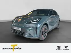Cupra Raval Endurance Edition Dynamic Plus NAVI SITZHZ